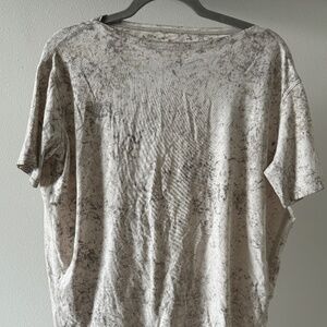 Lululemon Oversized T-shirt